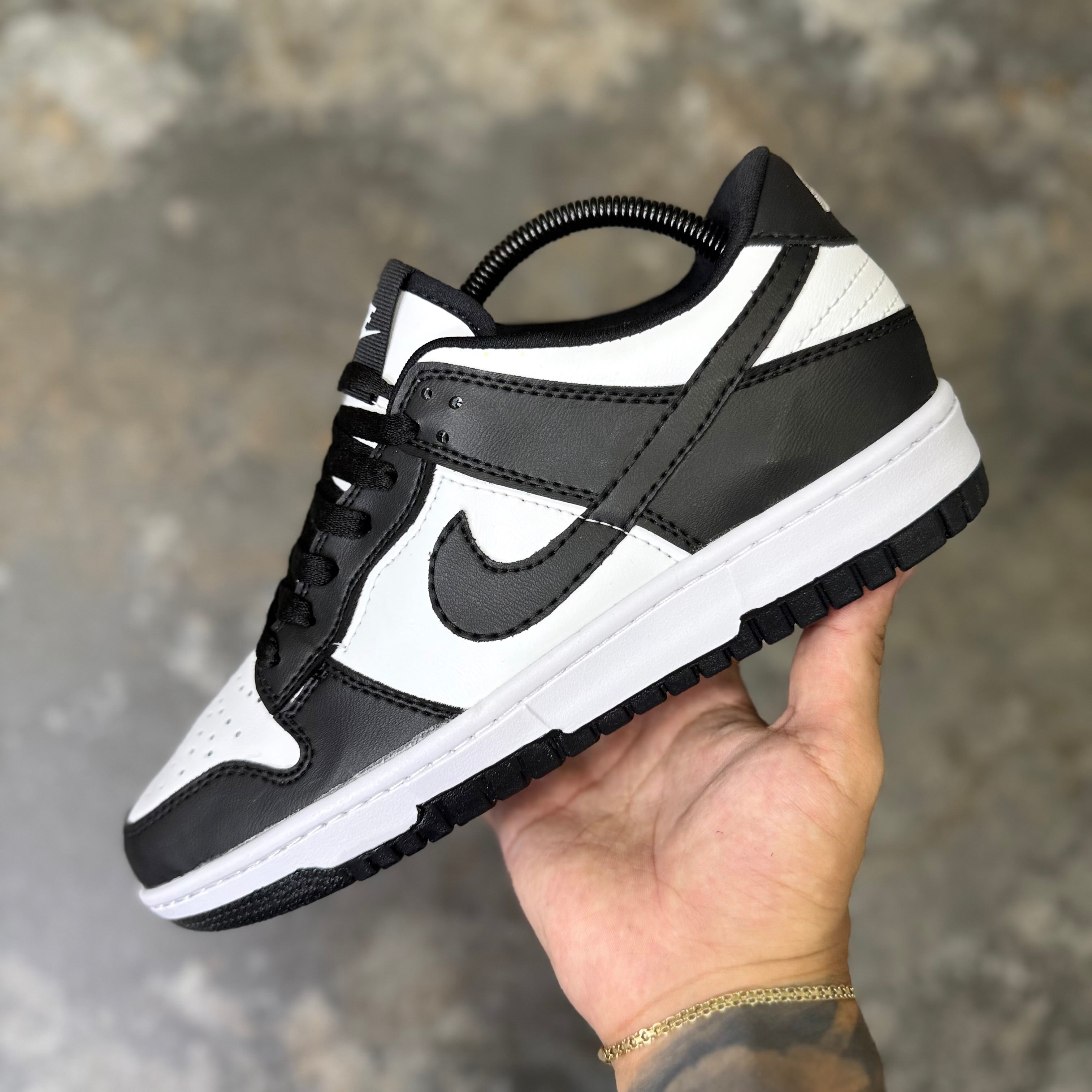 NIKE SB DUNK - PANDA