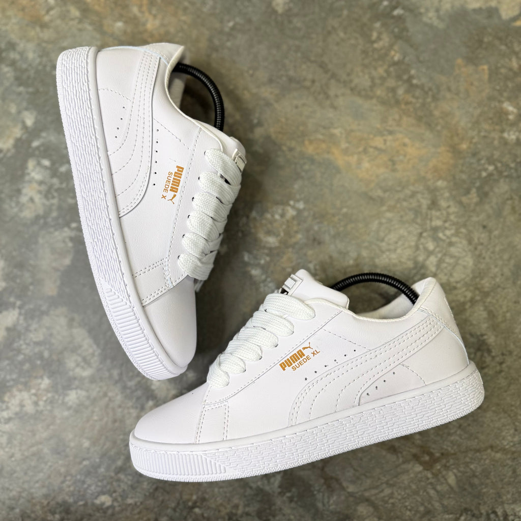 PUMA SUEDE XL
