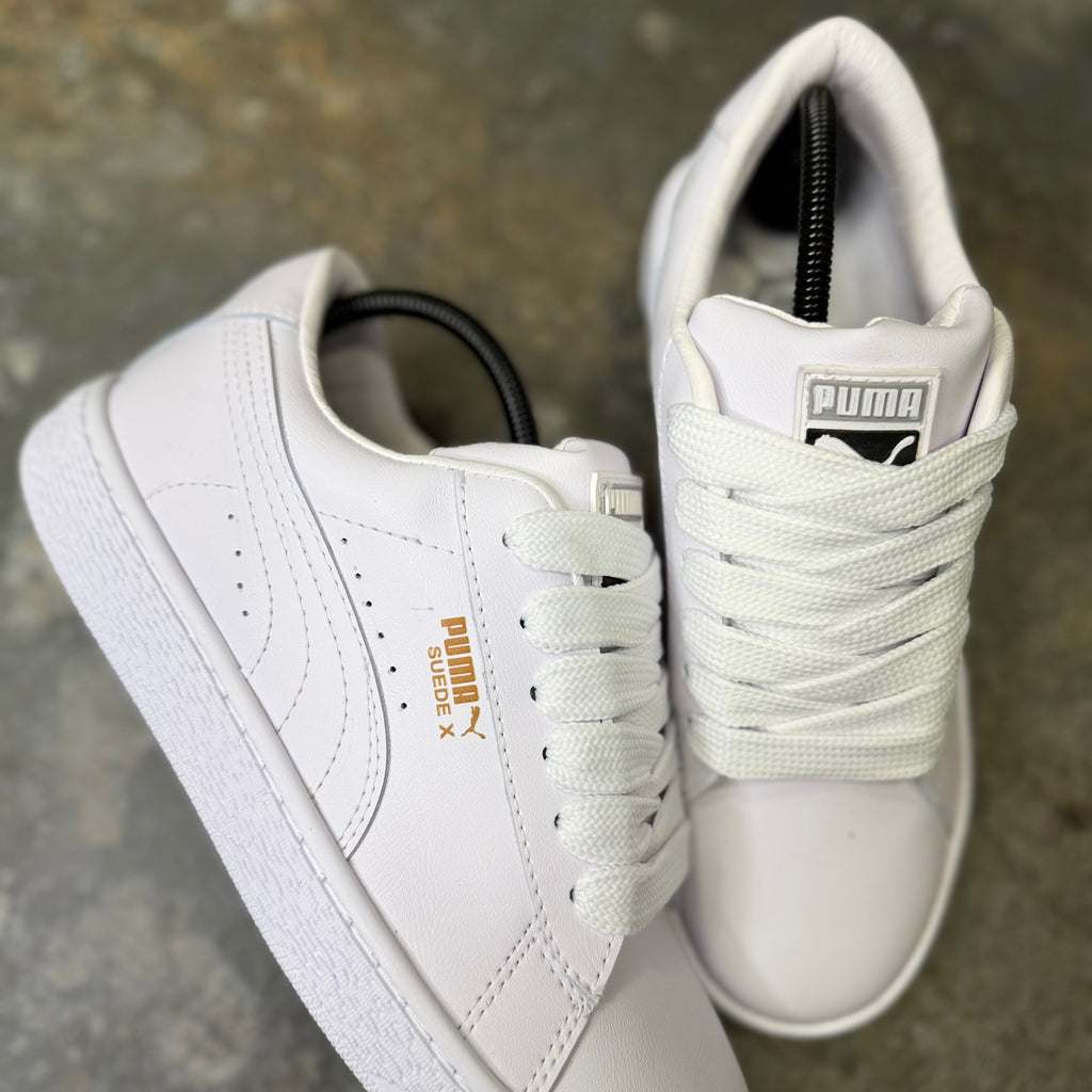 PUMA SUEDE XL