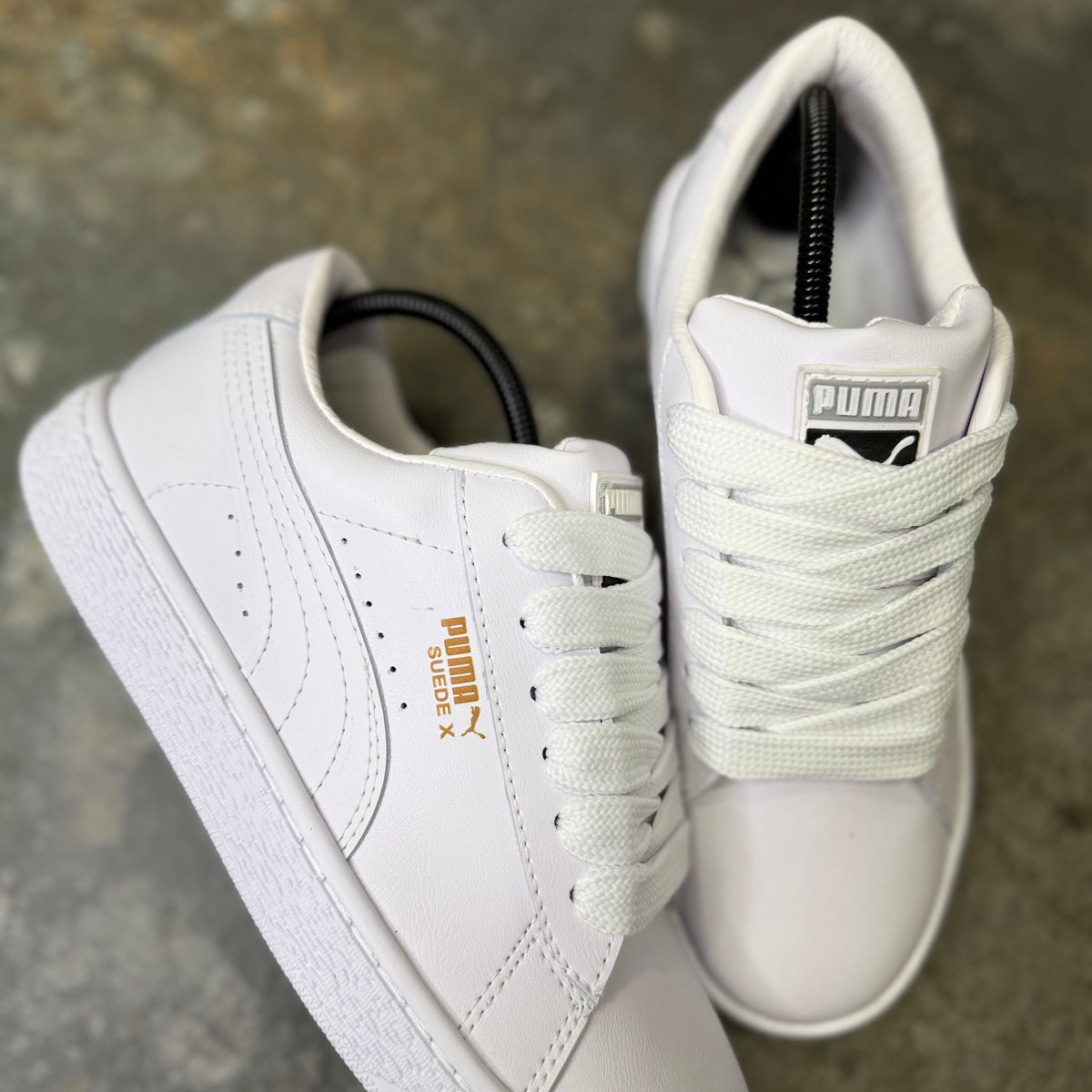 PUMA SUEDE XL