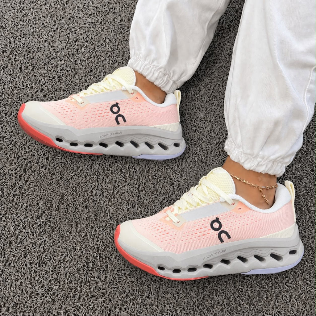ON CLOUDSURFER 2