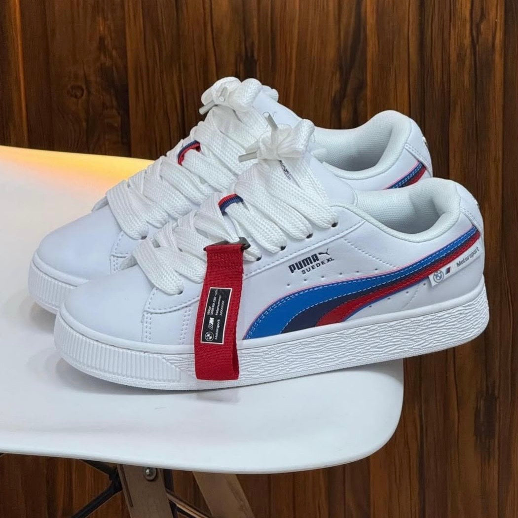 PUMA SUEDE XL