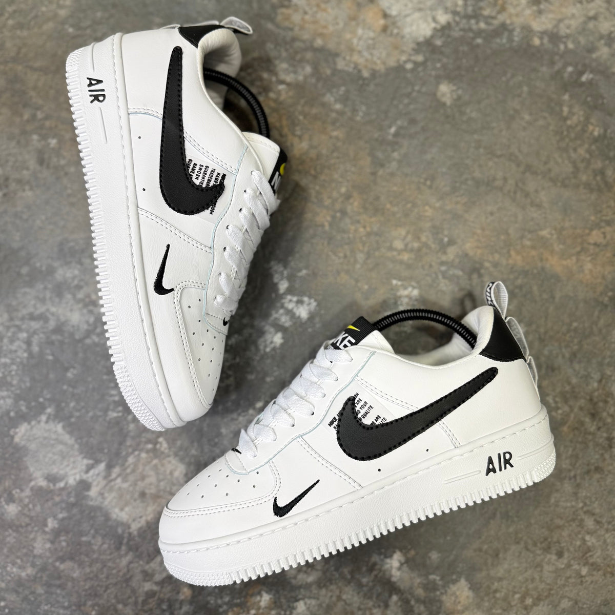 AIR FORCE ONE LEGEND