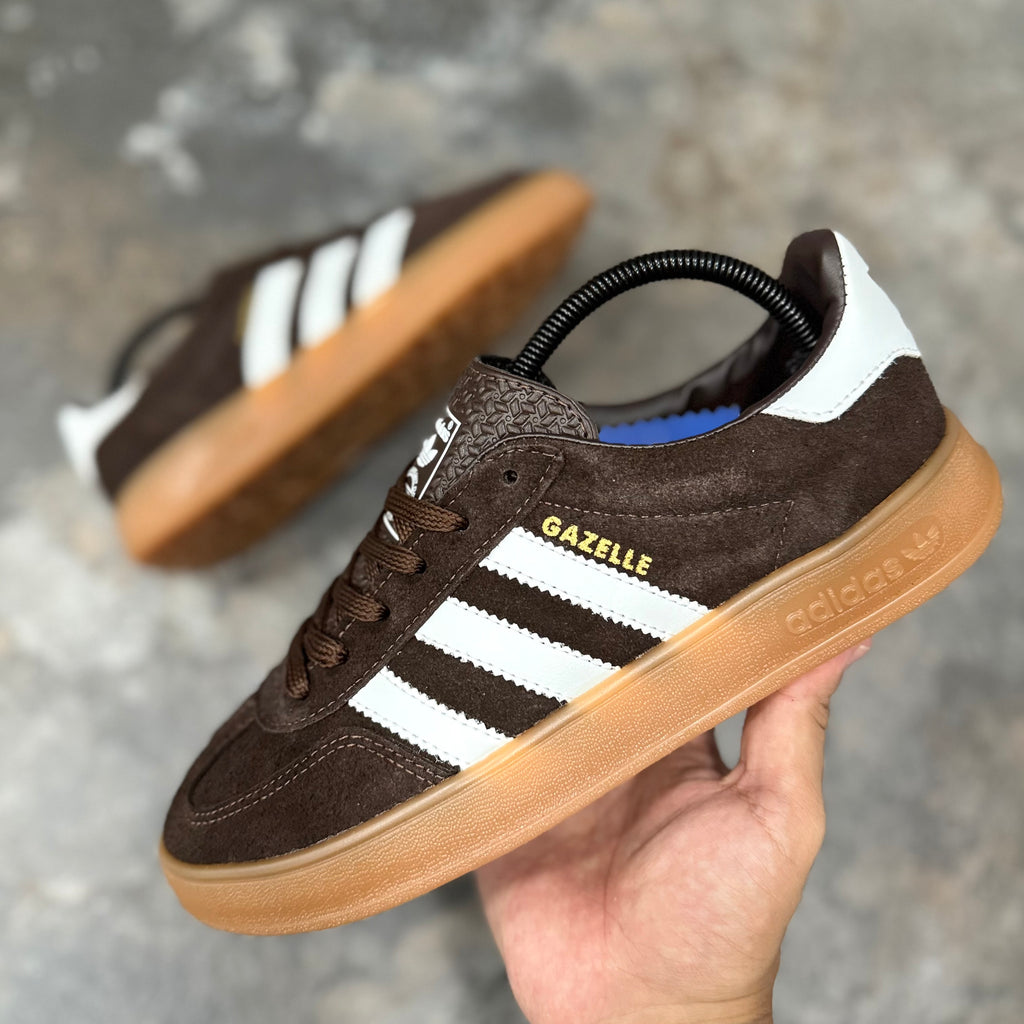 ADIDAS GAZELLE