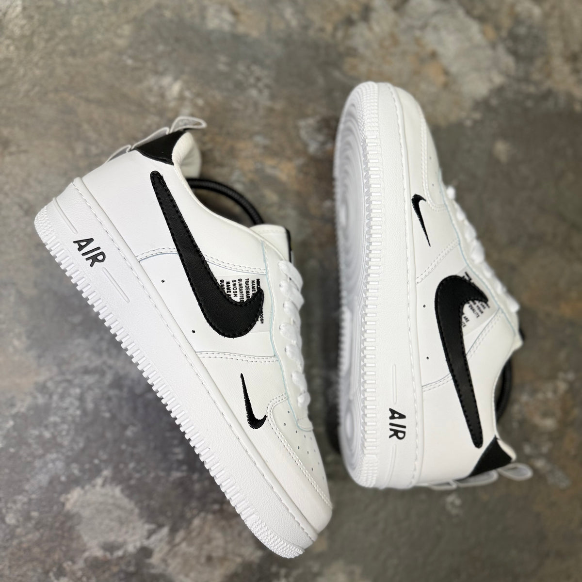 AIR FORCE ONE LEGEND