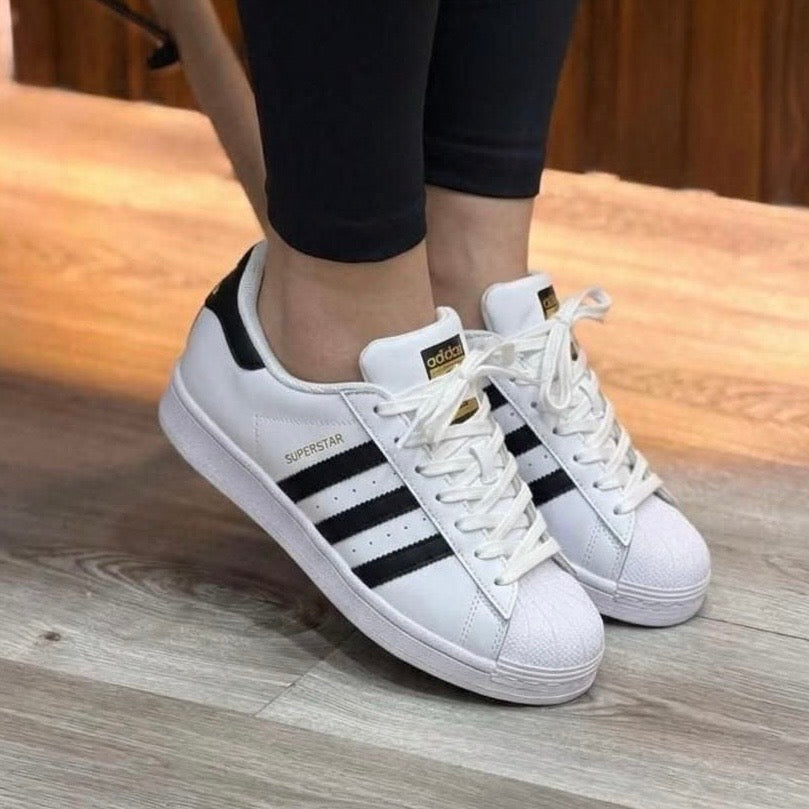 ADIDAS SUPERSTAR  1.1