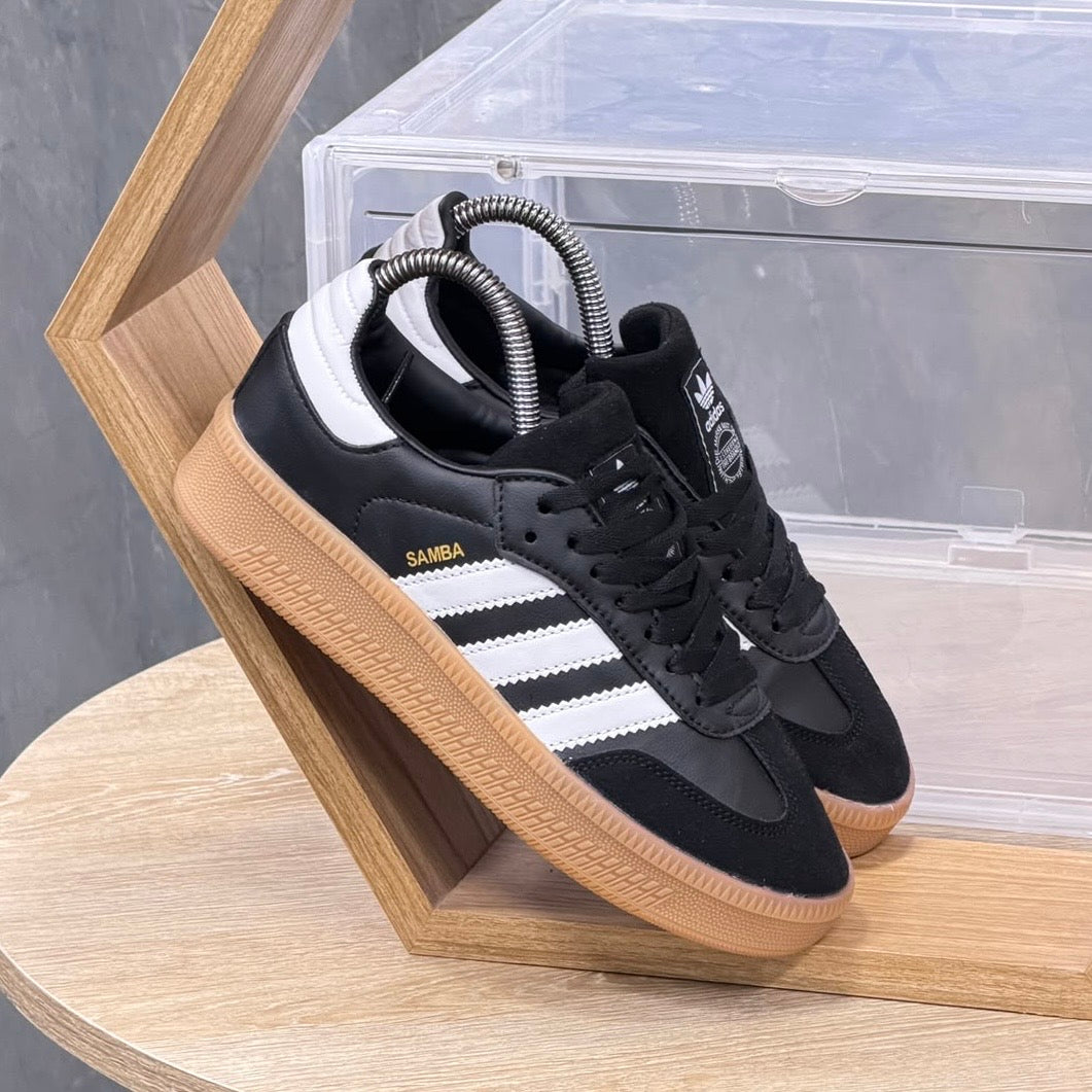ADIDAS SAMBA PLATAFORMA