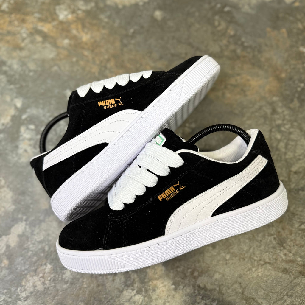 PUMA SUEDE XL