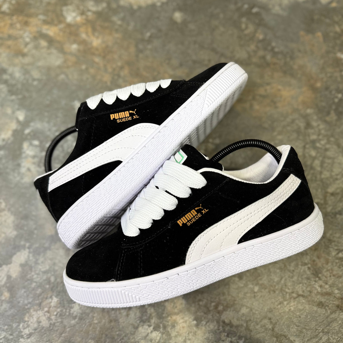 PUMA SUEDE XL