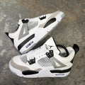 AIR JORDAN RETRO 4