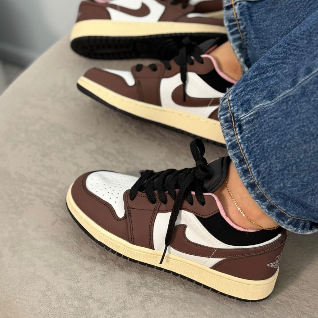 AIR JORDAN 1 LOW