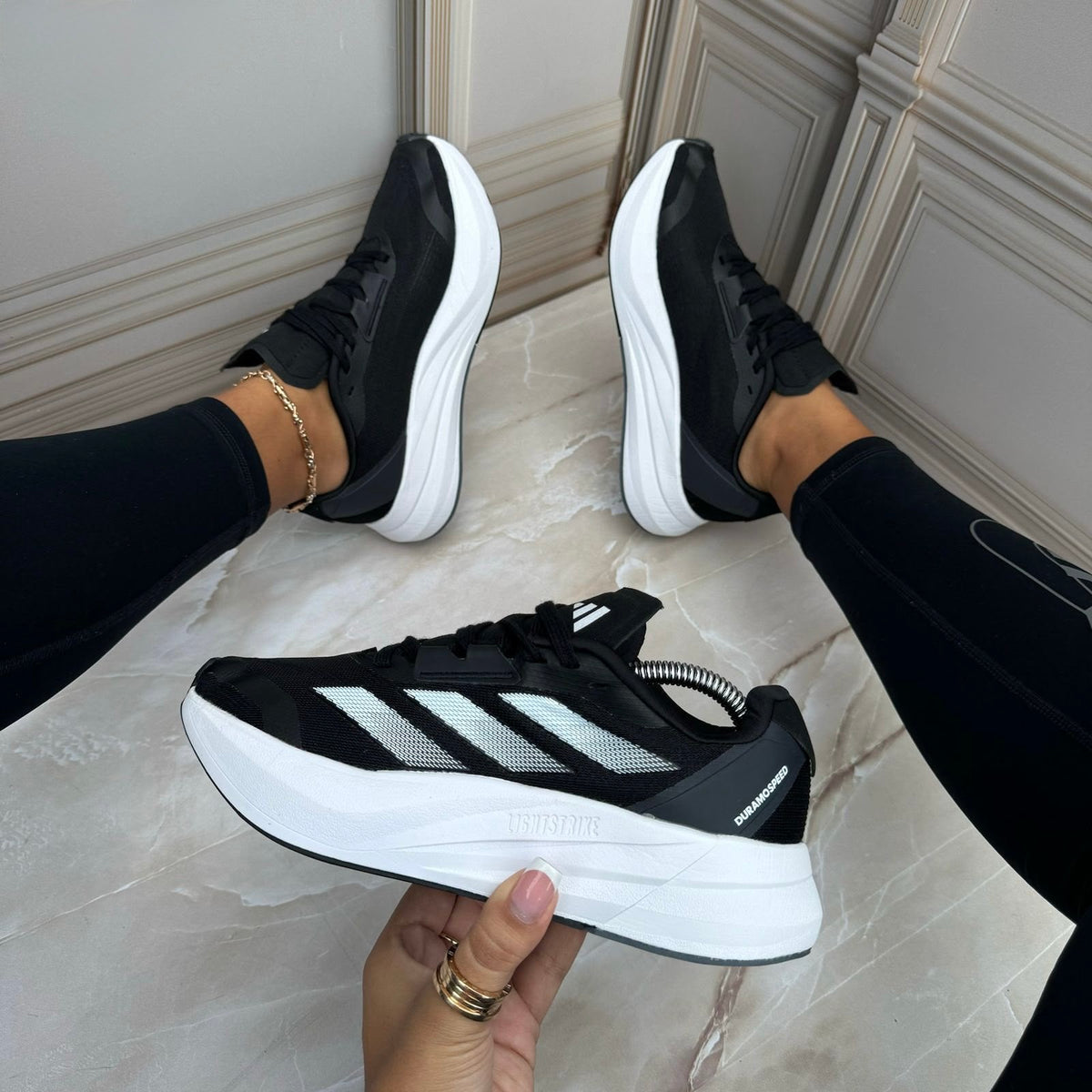 ADIDAS DURAMO