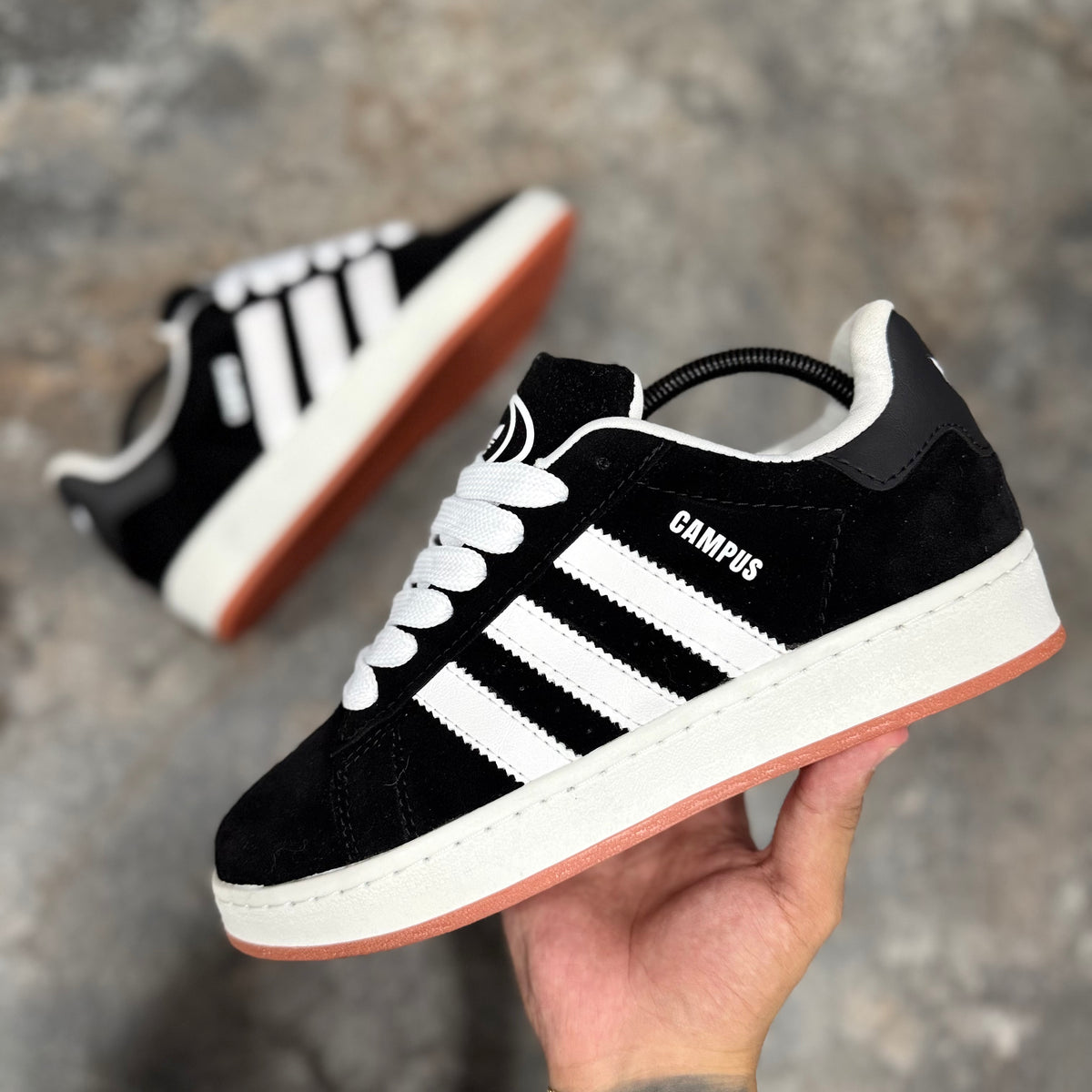 ADIDAS CAMPUS