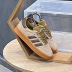 ADIDAS SAMBA PLATAFORMA