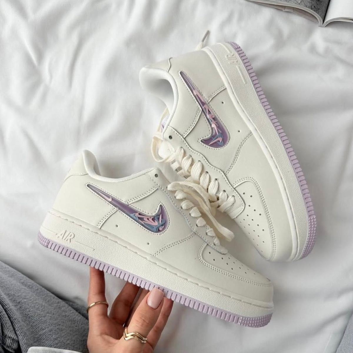 AIR FORCE ONE - DAMA