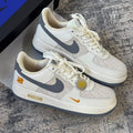 AIR FORCE ONE - HOMBRE