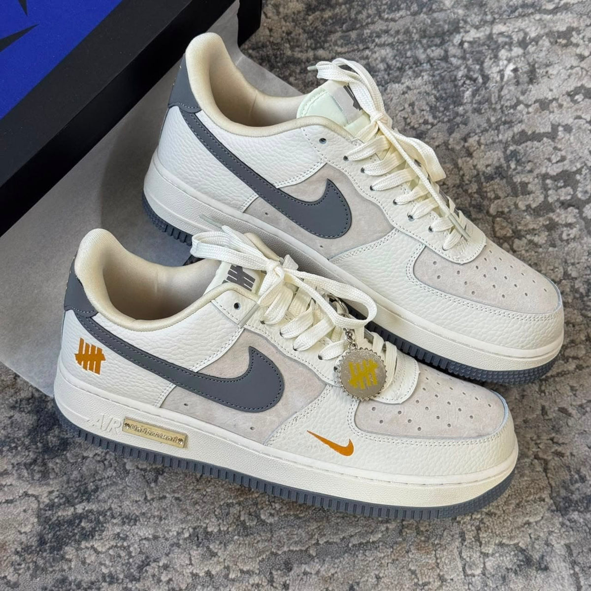 AIR FORCE ONE - HOMBRE