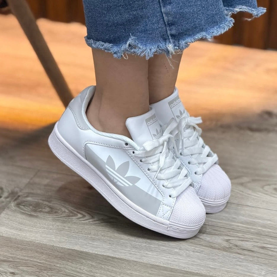 ADIDAS SUPERSTAR  1.1