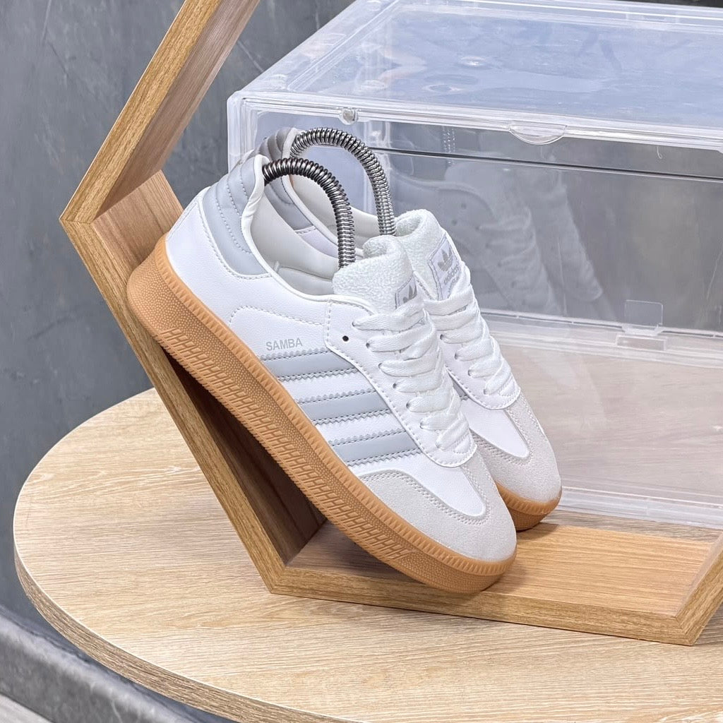ADIDAS SAMBA PLATAFORMA