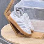 ADIDAS SAMBA PLATAFORMA