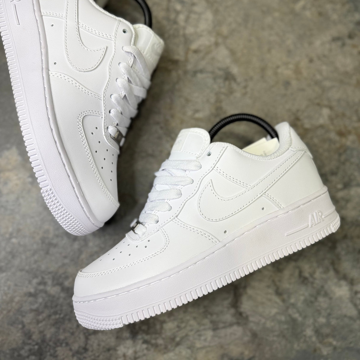 AIR FORCE ONE (AAA)