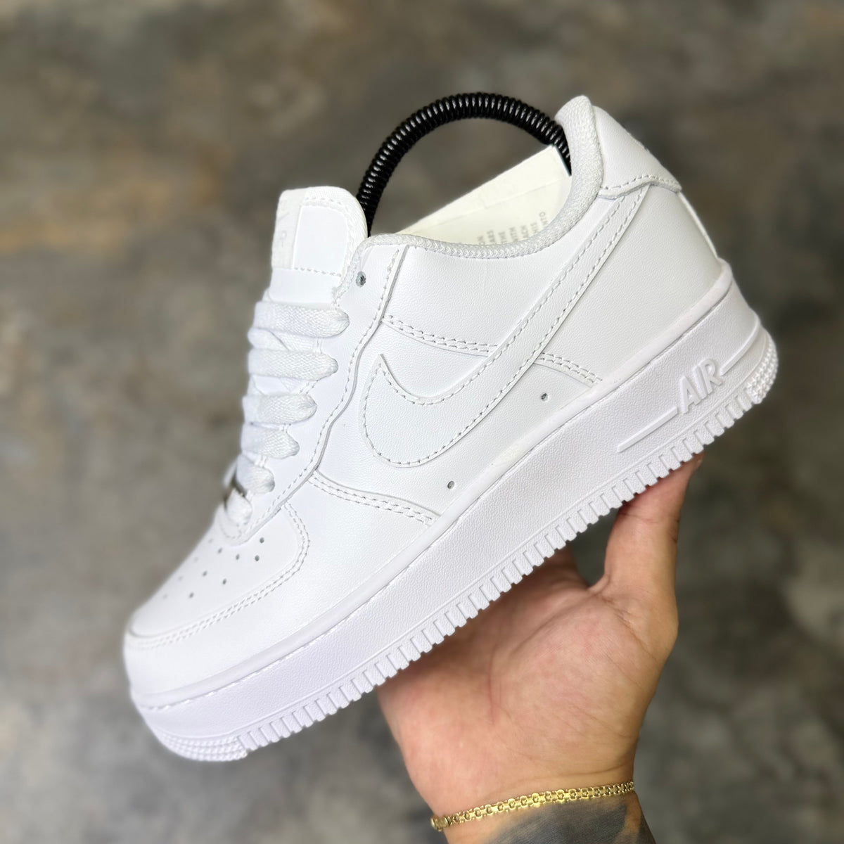 AIR FORCE ONE (AAA)