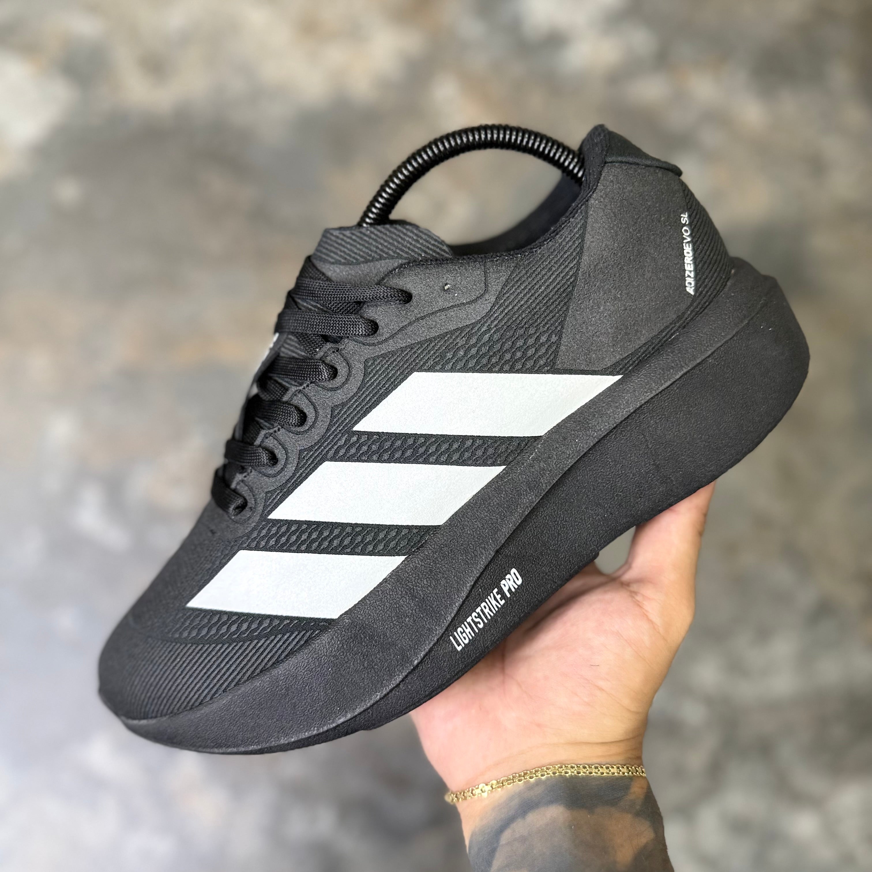 ADIZERO EVO SL