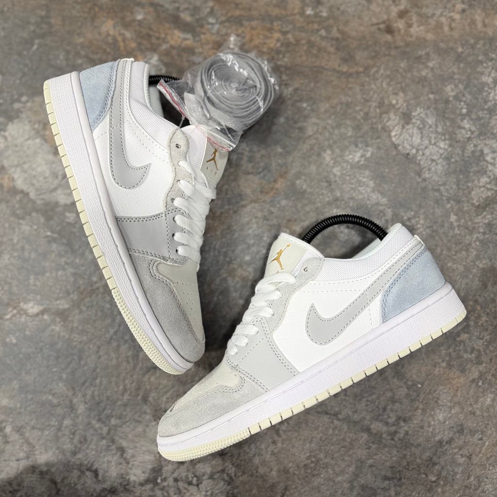 JORDAN 1 LOW - PARIS