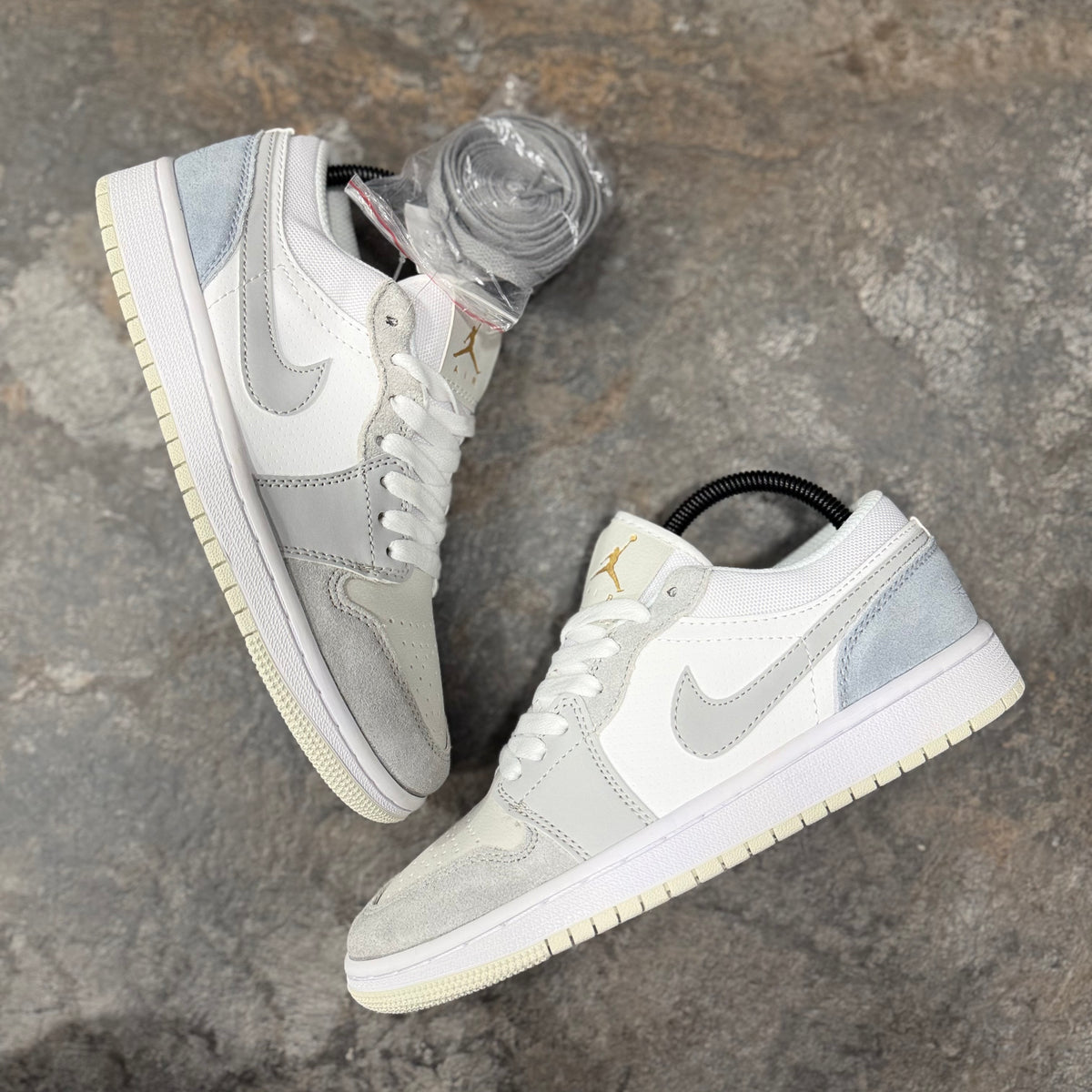 JORDAN 1 LOW - PARIS
