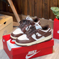 NIKE SB DUNK - DAMA
