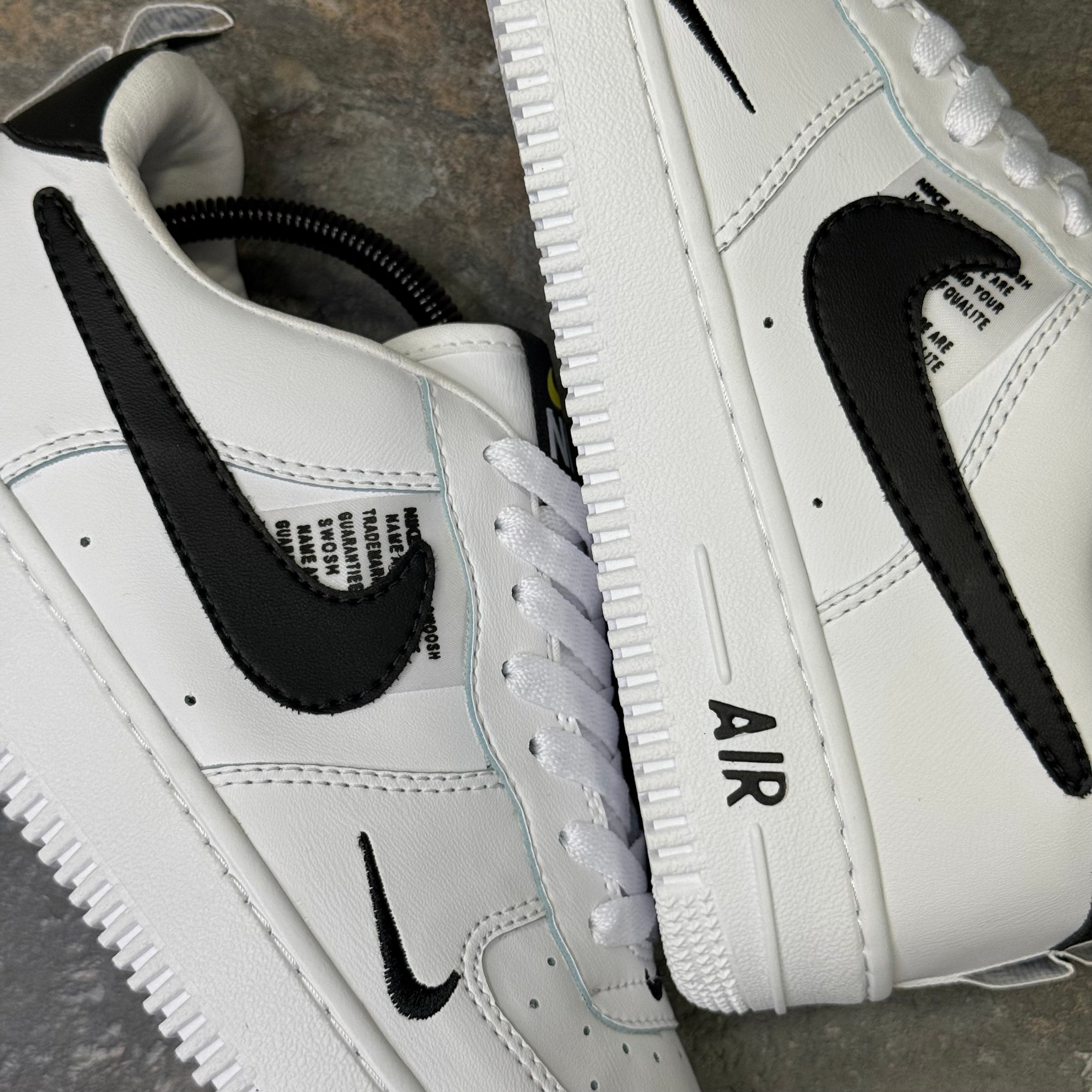 AIR FORCE ONE LEGEND