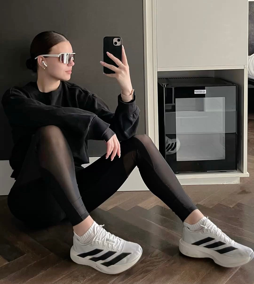ADIDAS ADIZERO SL