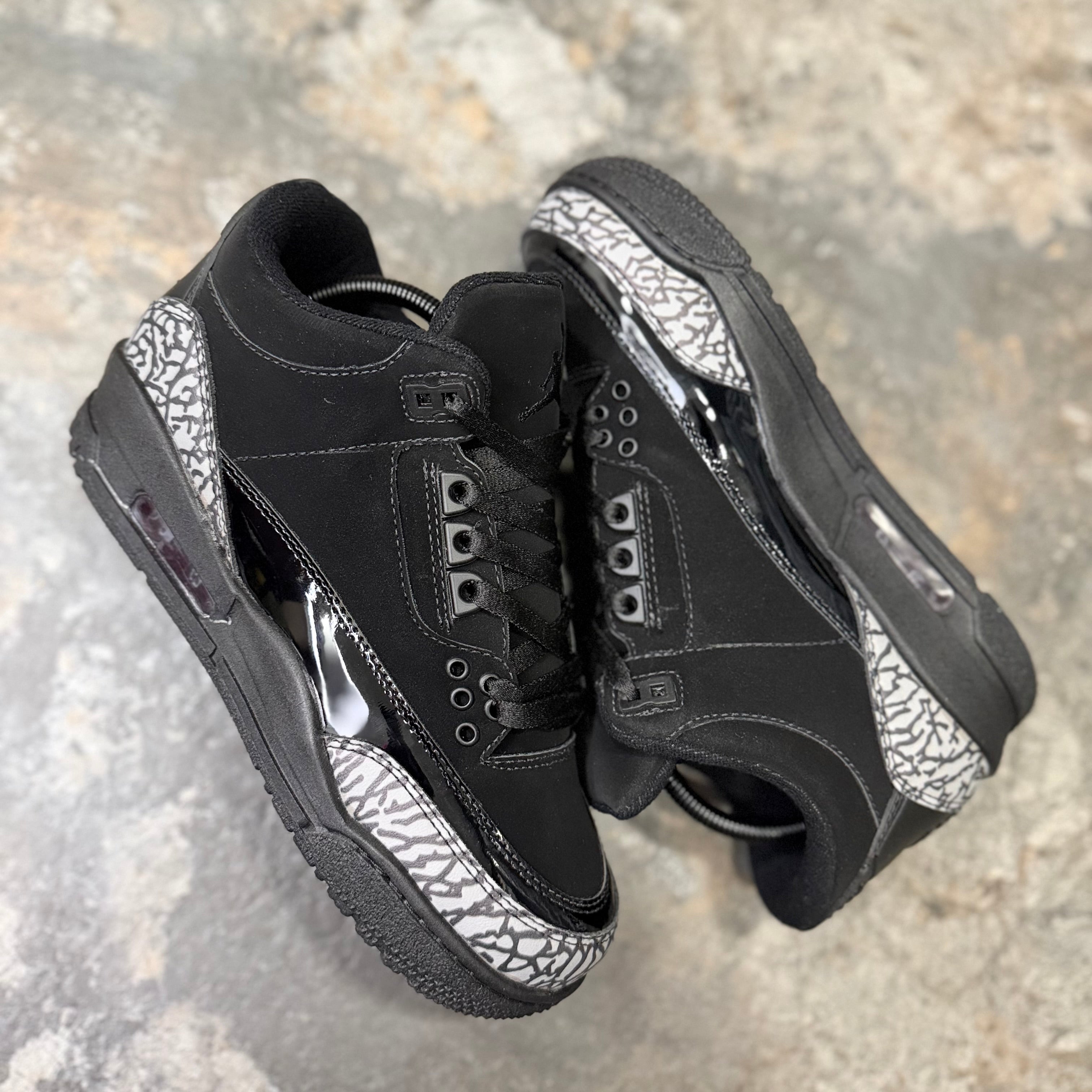 AIR JORDAN RETRO 3
