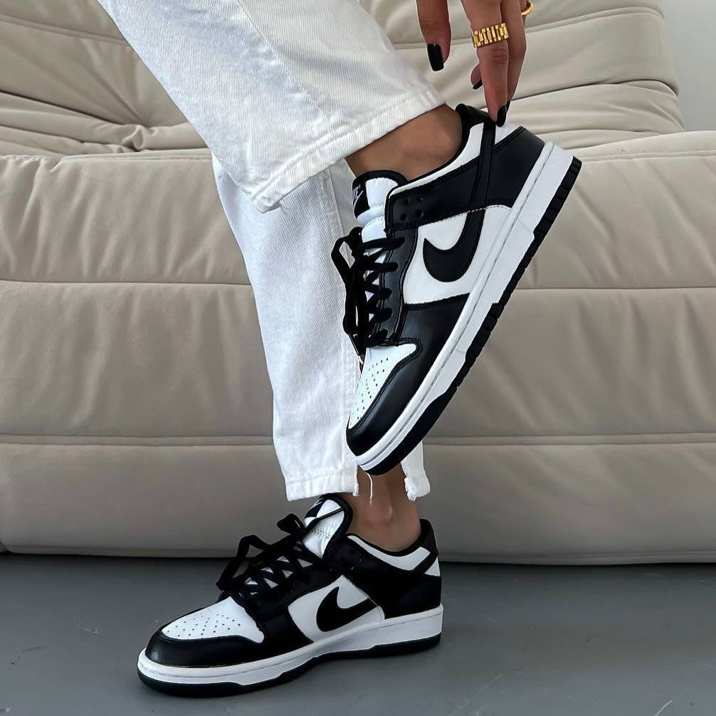 NIKE SB DUNK - PANDA