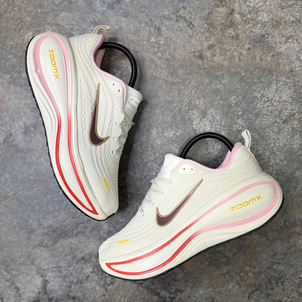 NIKE VOMERO PLUS - BEIGE (AAA)