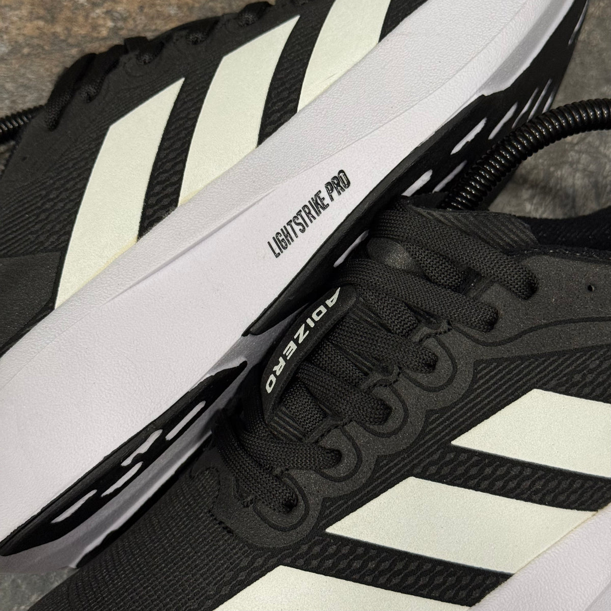 ADIZERO EVO SL