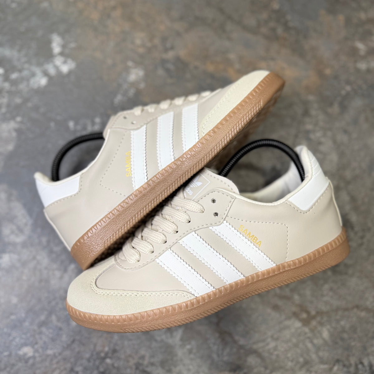 ADIDAS SAMBA OG