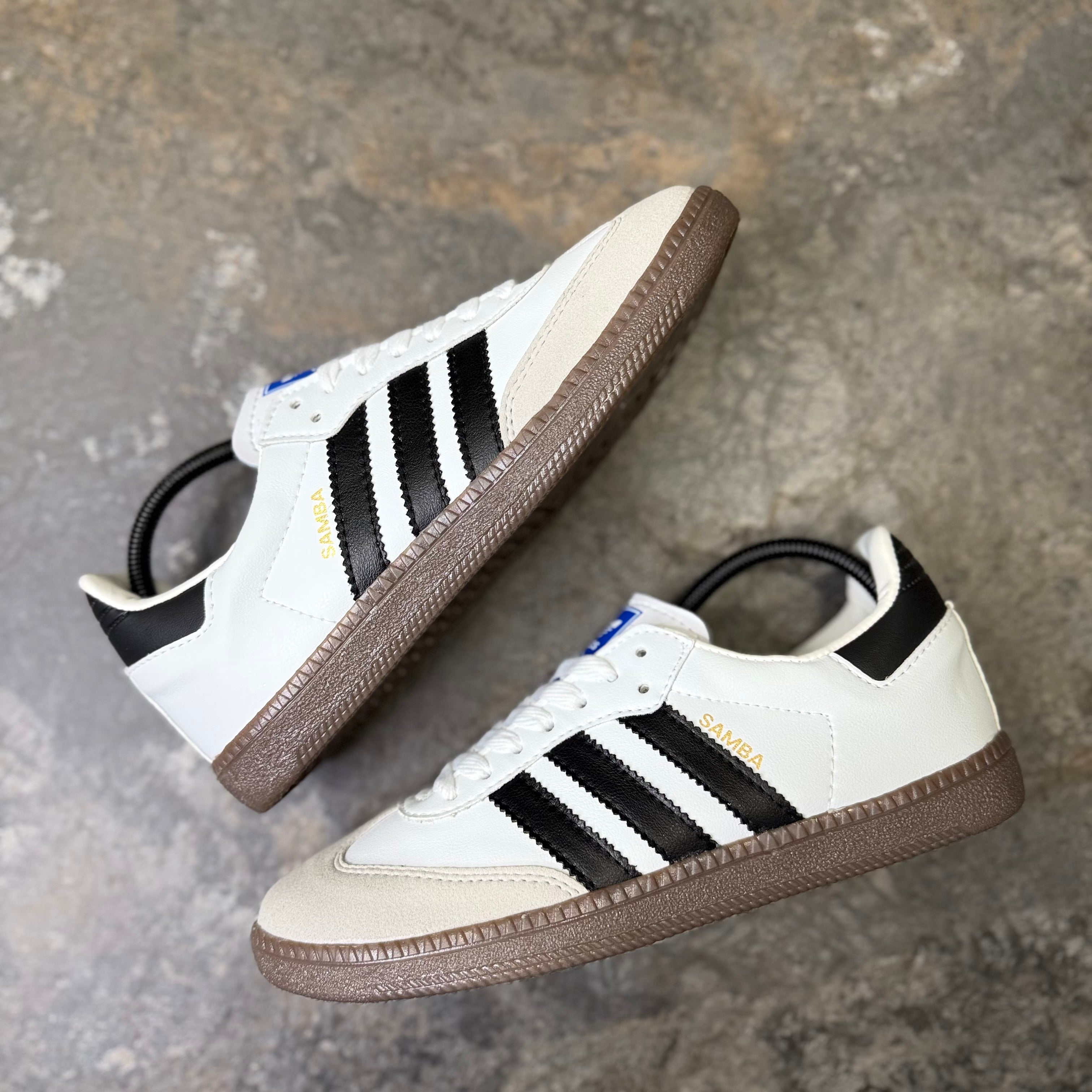ADIDAS SAMBA OG