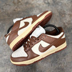 NIKE DUNK MOCKA