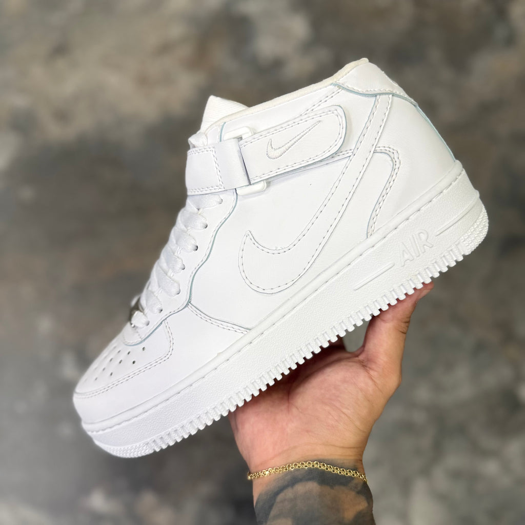 BOTA AIR FORCE ONE