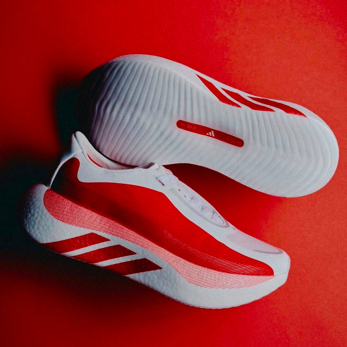 ADIDAS HYPERBOOST - D