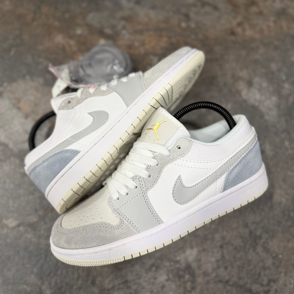 JORDAN 1 LOW - PARIS