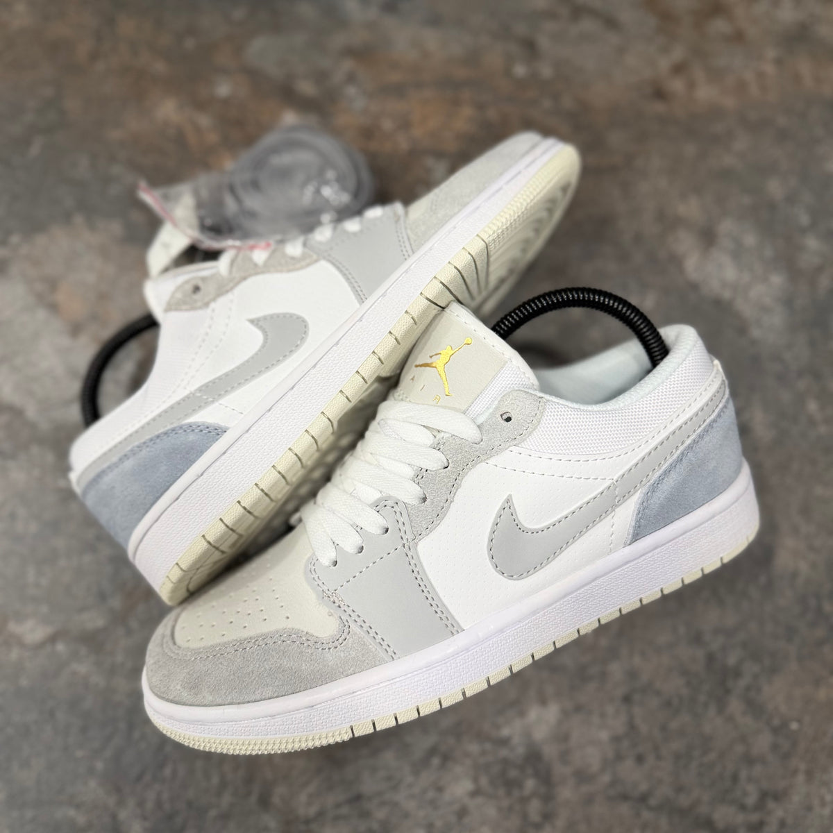 JORDAN 1 LOW - PARIS