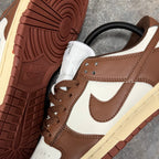 NIKE DUNK MOCKA
