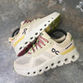 ON CLOUDRUNNER 2