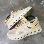 ON CLOUDRUNNER 2
