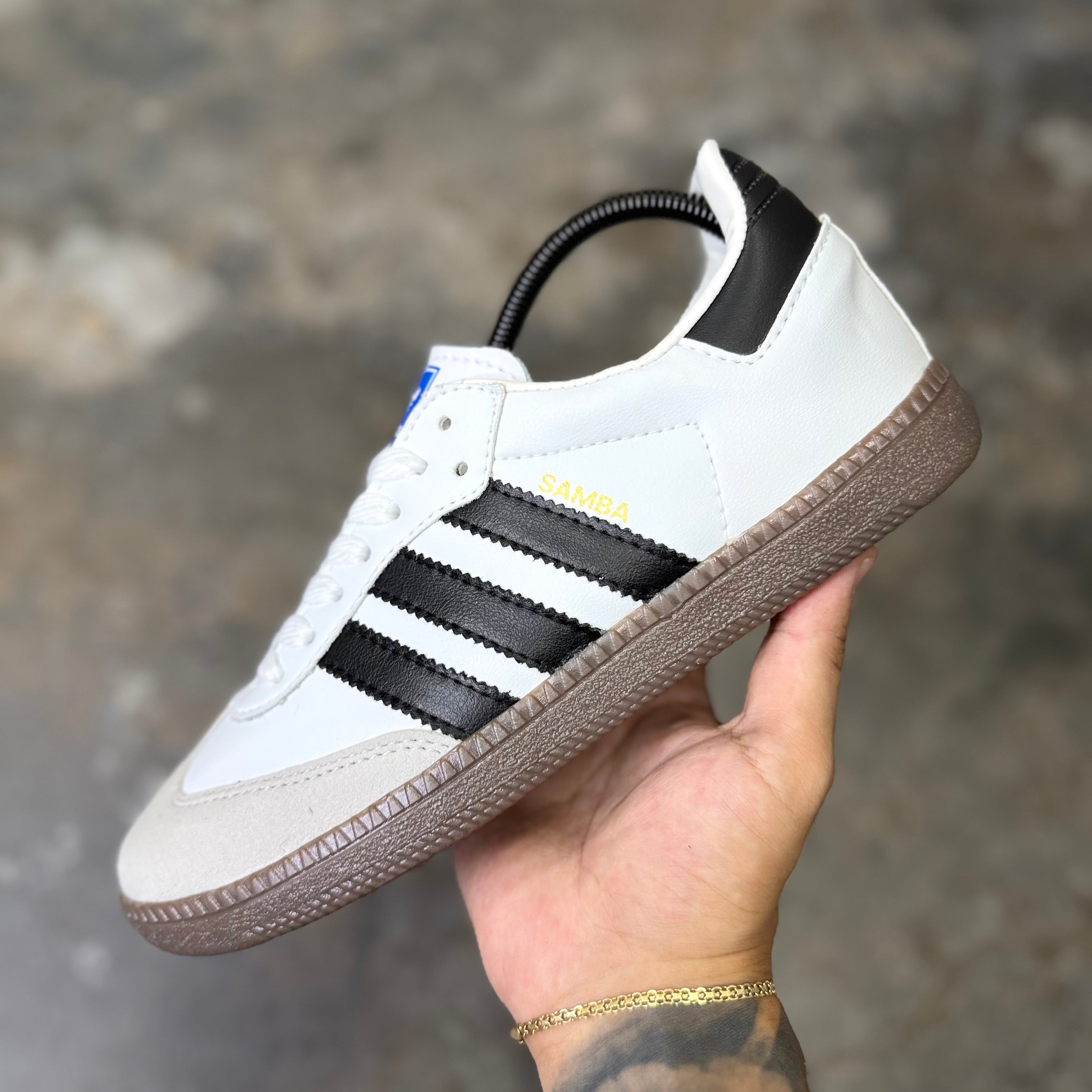 ADIDAS SAMBA OG