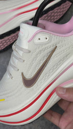 NIKE VOMERO PLUS - BEIGE (AAA)