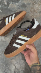 ADIDAS GAZELLE