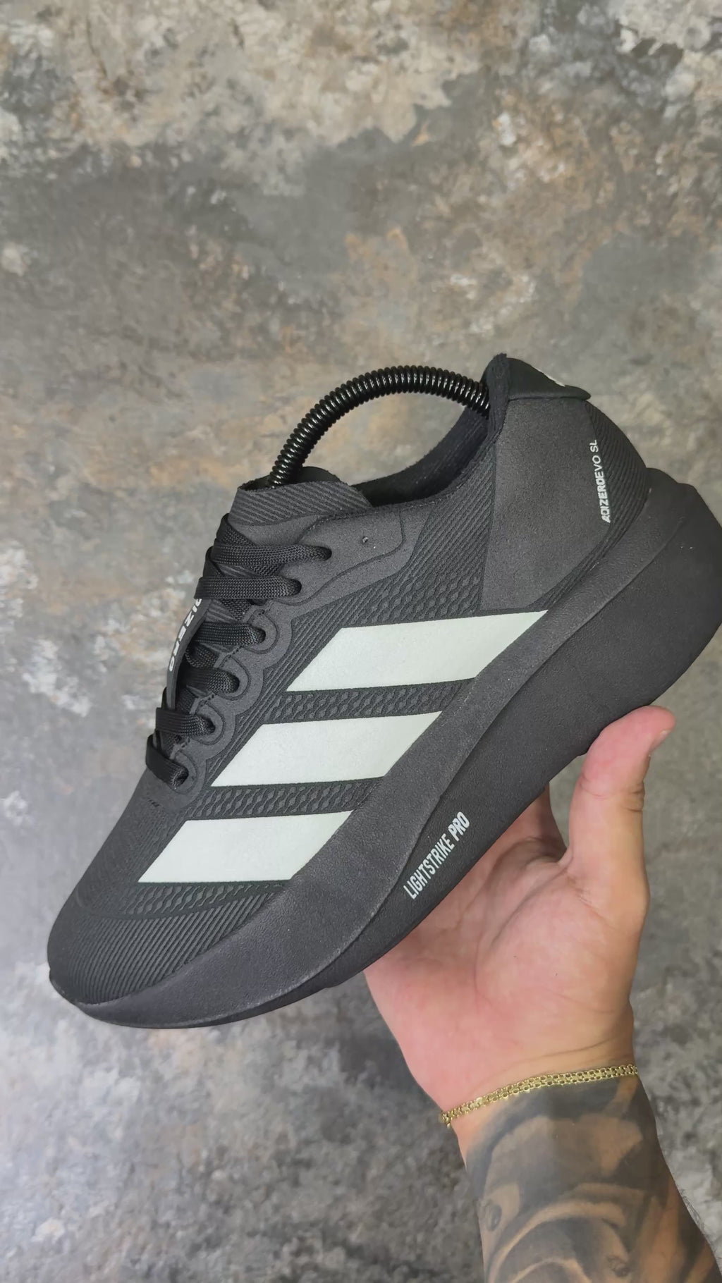ADIZERO EVO SL